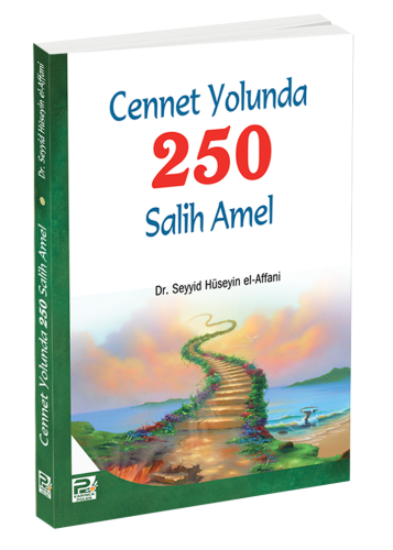 Cennet Yolunda 250 Salih Amel