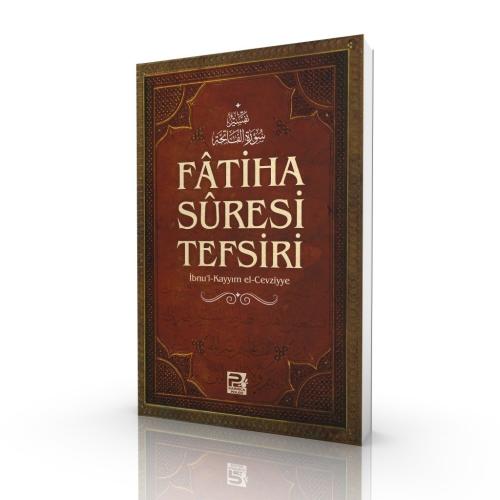 Fatiha Suresi Tefsiri