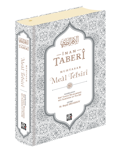 İmam Taberi- Muhtasar Meal Tefsiri