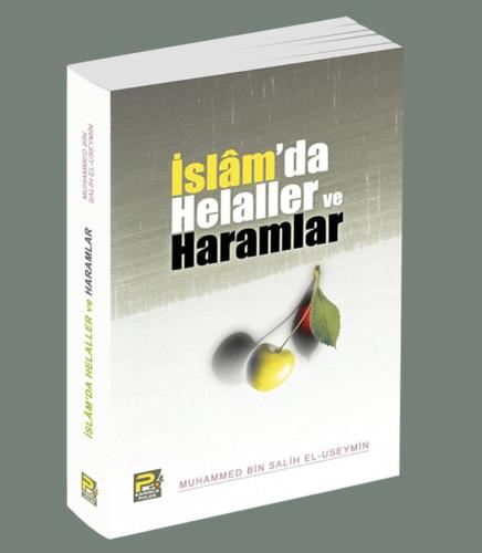 İslam'da Helaller Ve Haramlar