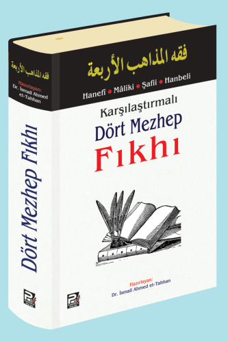 Karşılaştırmalı Dört Mezhep Fıkhı