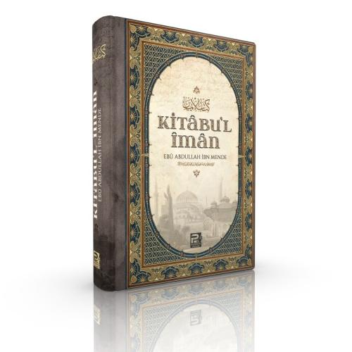 Kitâbu'l-İman