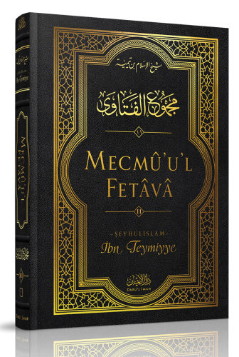 Mecmûu'l-Fetâvâ (11. Cilt)