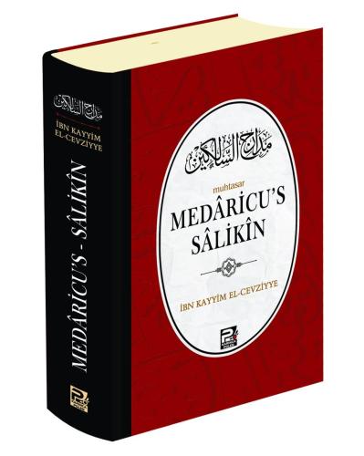 Medâricu's-Sâlikîn