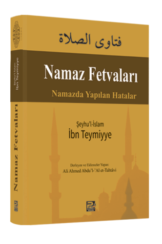 Namaz Fetvaları