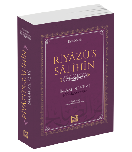 Riyâzu's-Sâlihin