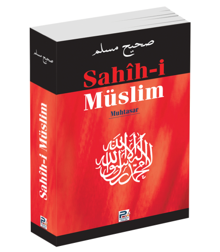 Sahih-İ Müslim (Muhtasar, Metinsiz)