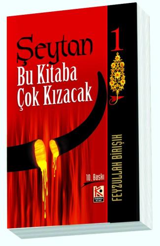 Şeytan Bu Kitaba Çok Kızacak-1