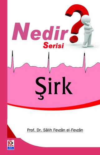 Şirk Nedir?